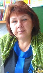 Ахмедзянова Надежда Александровна.