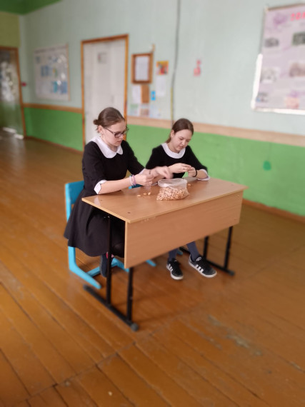 Наши самые классные.